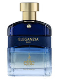 RISALA ELEGANZIA BLEU EDP 100ML