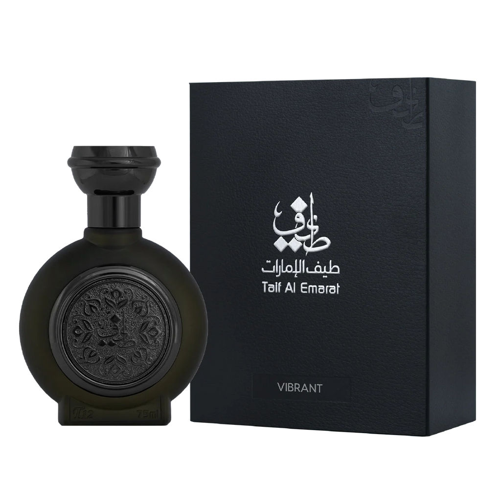 TAIF AL EMARAT TAIF 12 EDP 75ML