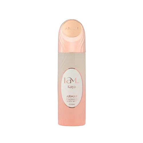 ARMAF I AM KAYA BODY SPRAY 200ML