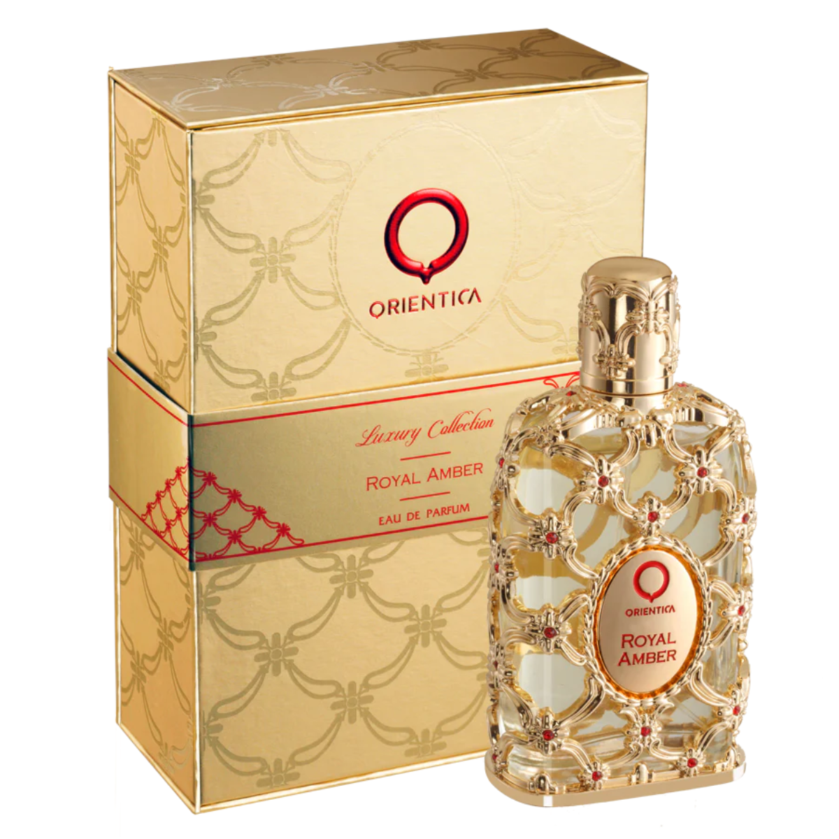 ORIENTICA ROYAL AMBER EDP 150ML