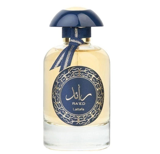 LATTAFA LUXE EDP 100ML