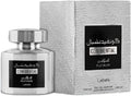 LATTAFA CONFIDENTIAL PLATINUM EDP 100ML