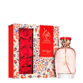 ZIMAYA HAYAM RED EDP 100ML
