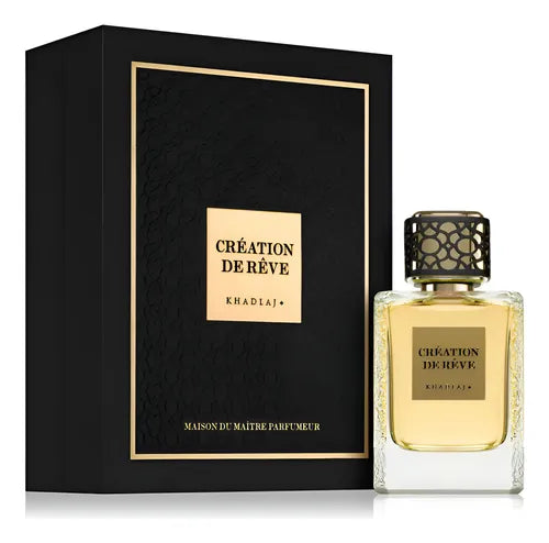 KHADLAJ MAISON CREATION DE REVE EDP 100ML