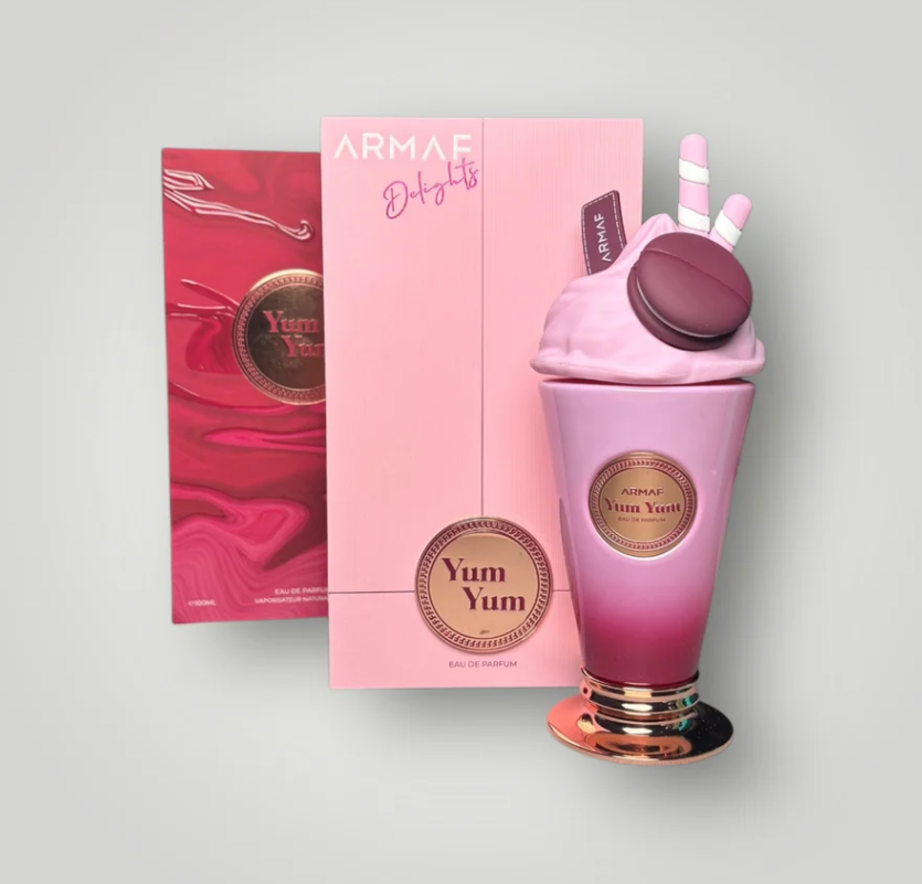 ARMAF YUM YUM EDP 100ML
