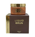ISABELLE LA BELLE HIDRATANTE CORPORAL LIQUID BRUN  200GR - POTE