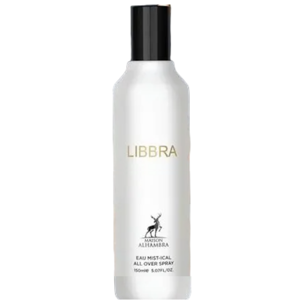 MAISON ALHAMBRA LIBBRA EDP 150ML