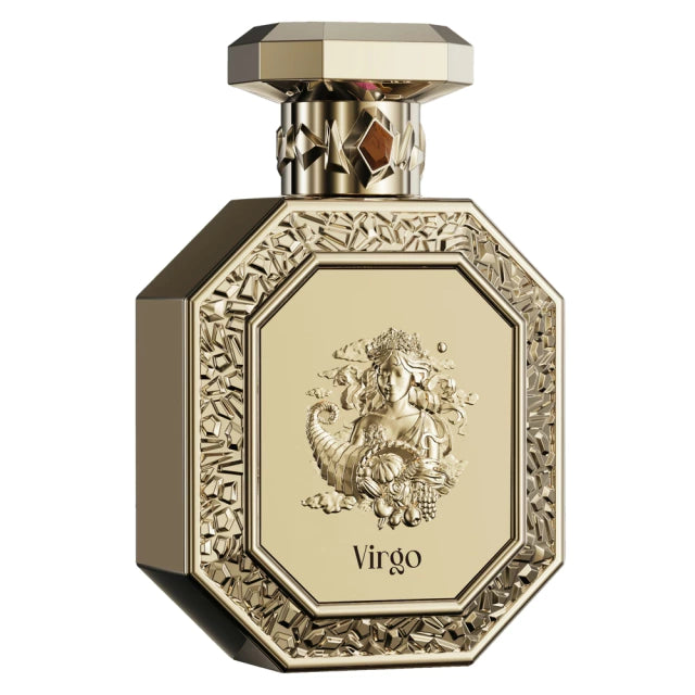 FRENCH AVENUE GENESIS VIRGO EDP 90ML