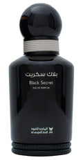CLASSIC BLACK SECRET  100ML