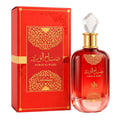 AL WATANIAH SABAH AL WARD VALENTINE EDP 100ML