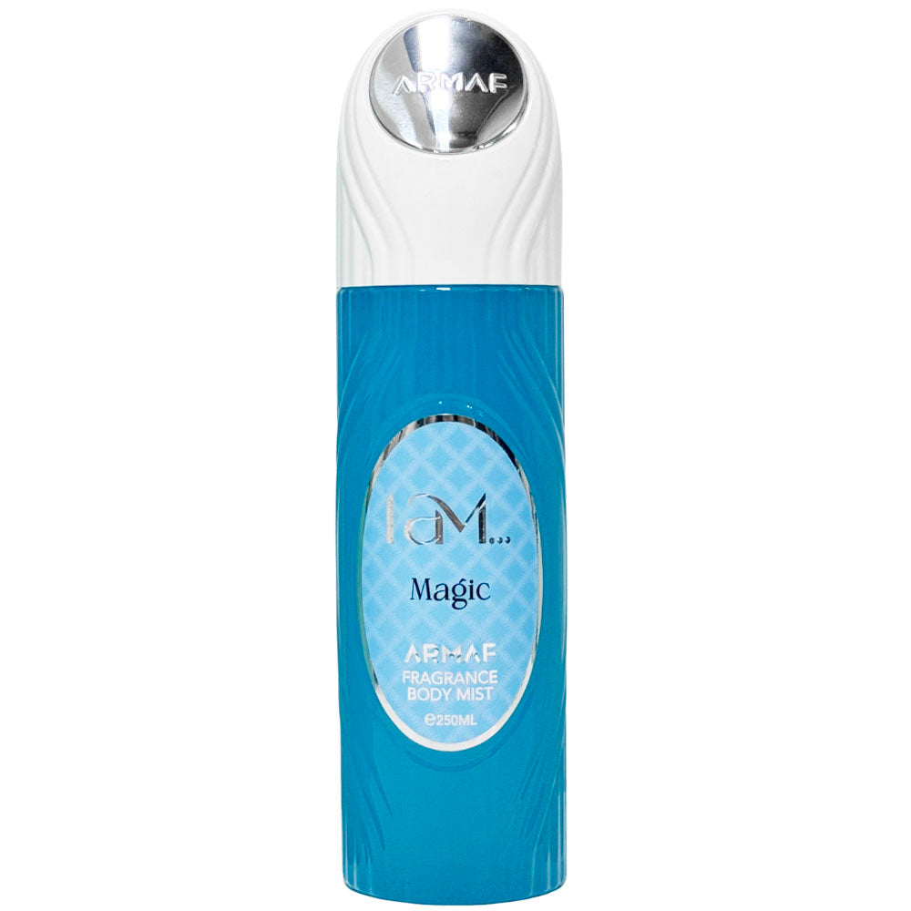 ARMAF I AM MAGIC BODY SPRAY 200ML