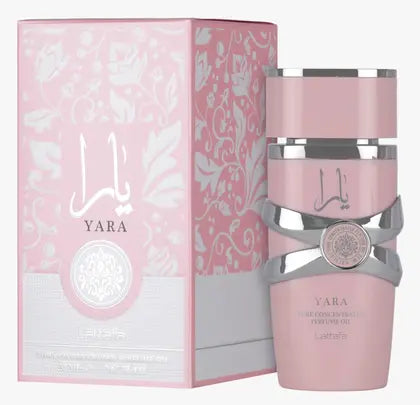 LATTAFA YARA ÓLEO 20ML