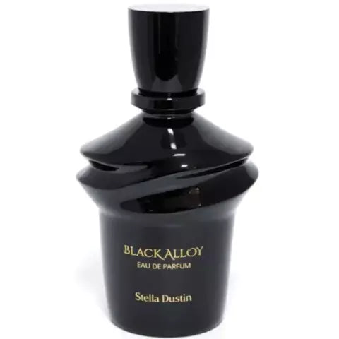 STELLA DUSTIN BLACK ALLOY  EDP 100ML