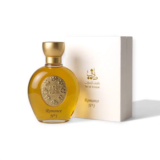TAIF AL EMARAT ROMANCE N1 EDP 75ML