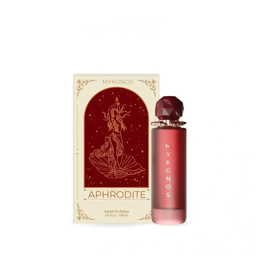 MYKONOS APHRODITE  EXTRAIT DE PARFUM 100ML