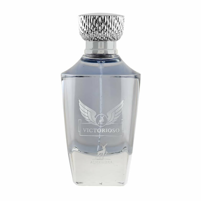 MAISON AL HAMBRA VICTORIOSO EDP 100ML