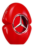 MERCEDES BENZ WOMEN IN RED EDP 60ML