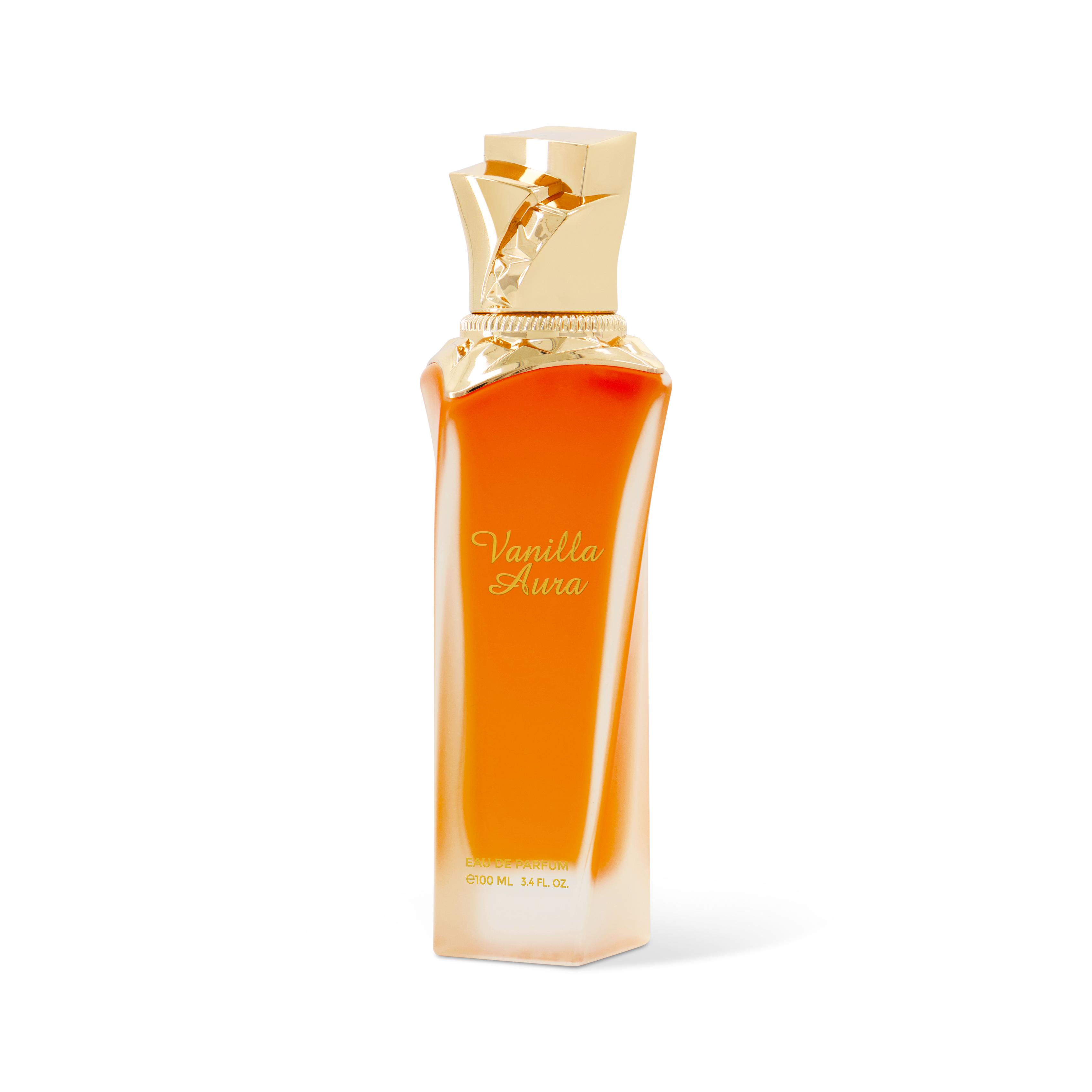 MAISON ASRAR VANILLA AURA EDP 100ML