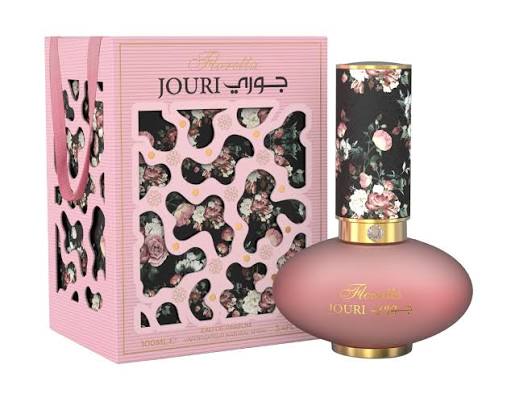 EMPER FLORETTA JOURI EDP 100ML