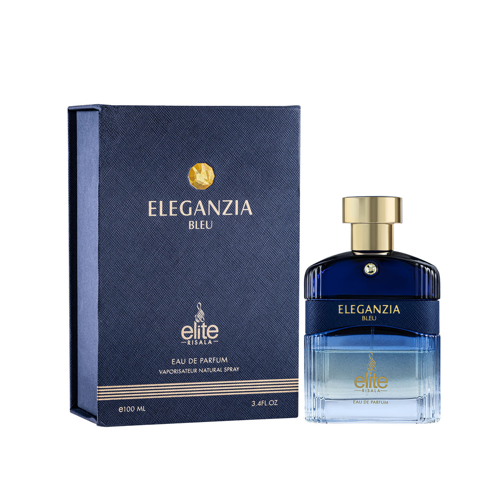 RISALA ELEGANZIA BLEU EDP 100ML