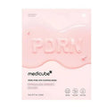 MEDICUBE PDRN PINK VITA COATING MASK 22GR