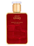 ARMAF UNIQ EFFECTS OF UNIQ EDP 100ML