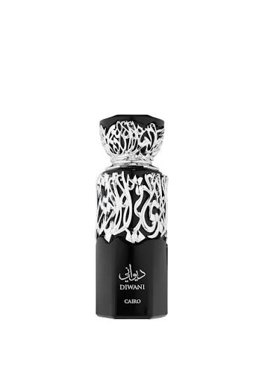FRENCH AVENUE DIWANI CAIRO EDP 100ML