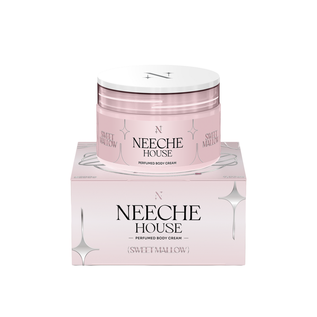 NEECHE HOUSE HIDRATANTE CORPORAL SWEET MALLOW 200ML