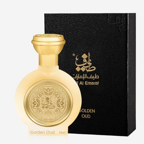 TAIF AL EMARAT GOLDEN OUD EDP 75ML