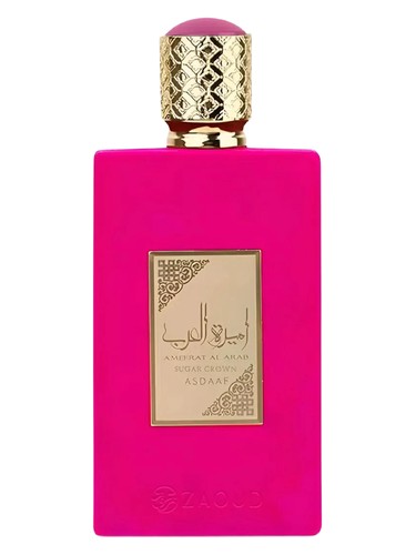 LATTAFA AMEERAT AL ARAB SUGaR CROWN EDP 100ML