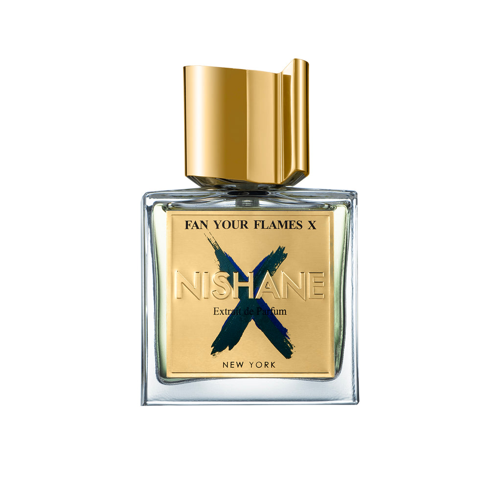 NISHANE FAN YOUR FLAMES X EDP 100ML