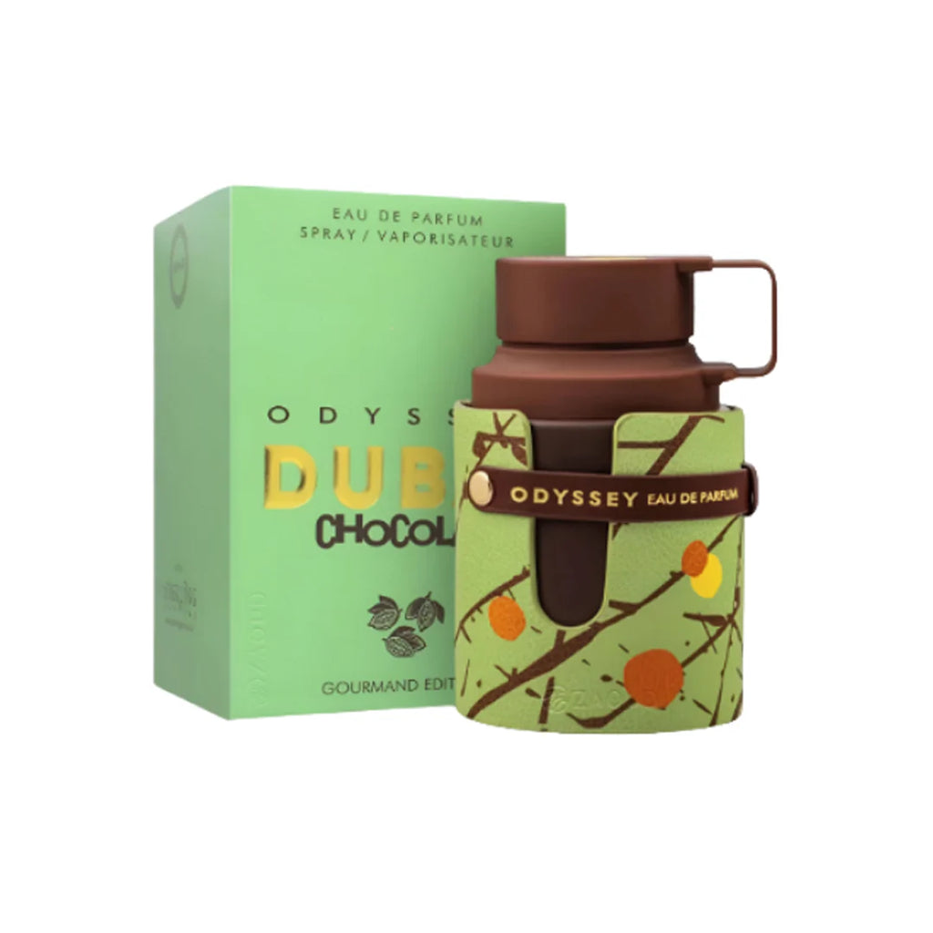 ARMAF ODYSSEY DUBAI CHOCOLATE EDP 100ML