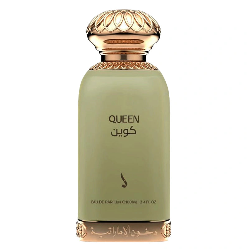 DKHOON  AL EMIRATIA QUEEN EDP 100ML