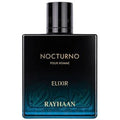 RAYHAAN NOCTURNO ELIXIR EDP 100ML