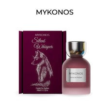 MYKONOS SILENT WHISPER   EXTRAIT DE PARFUM 50ML