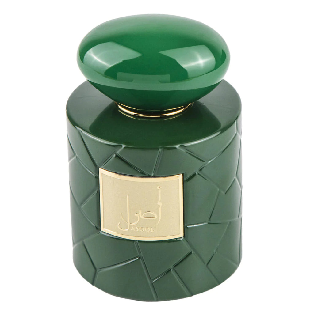 AL WATANIAH ASOOL EDP 100ML