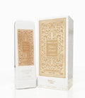 ISABELLE LA BELLE HIDRATANTE CORPORAL FAKHAR ROSE 200 ML