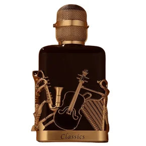 FRAGRANCE WORLD CLASSICS NOTE EDP 100ML