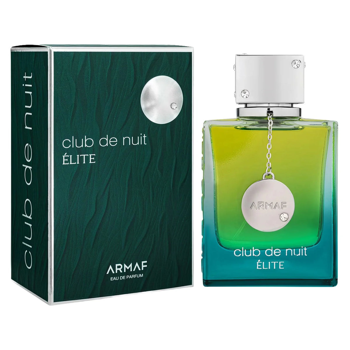 ARMAF CLUB DE NUIT ÉLITE EDP 105ML