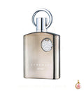 AFNAN SUPREMACY SILVER EDP 100ML