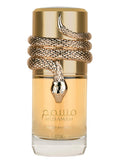 LATTAFA MUSAMAM WHITE INTENSE EDP 100ML