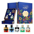 FRENCH AVENUE AROMATIX SUMMER VIBES KIT AZUL  EDP 100ML