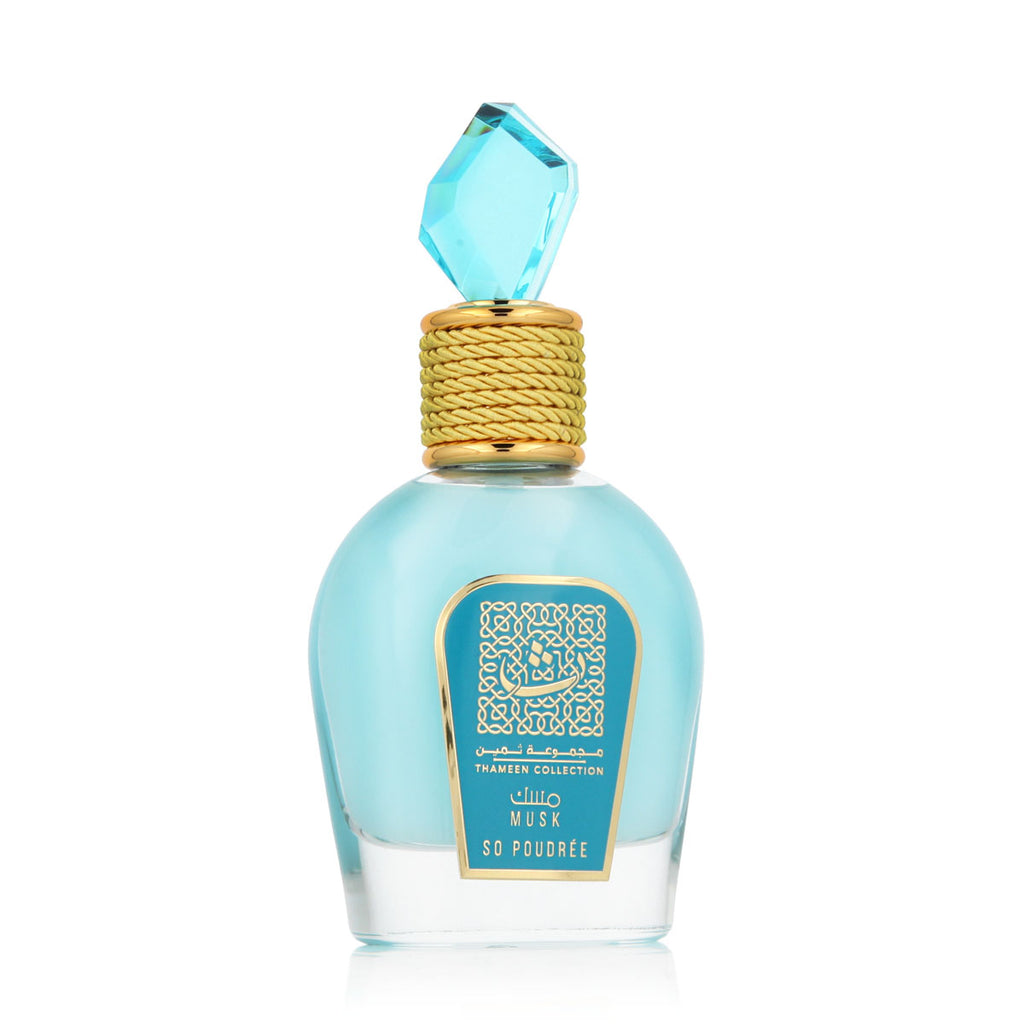 LATTAFA MUSK SO POUDREE EDP 100ML