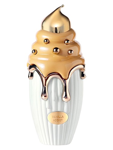 SWEET DREAMS OF DUBAI  VANILLA ADDICT   EDP 100ML