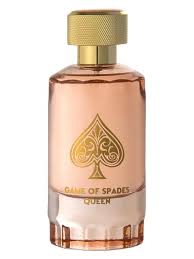 GAME OF SPADES QUEEN PARFUM 100ML