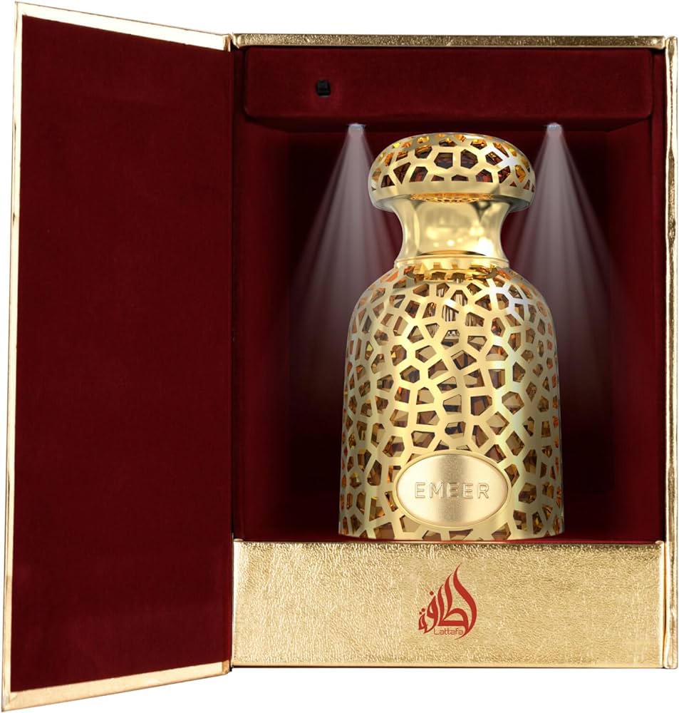 LATTAFA EMEER EDP 100ML