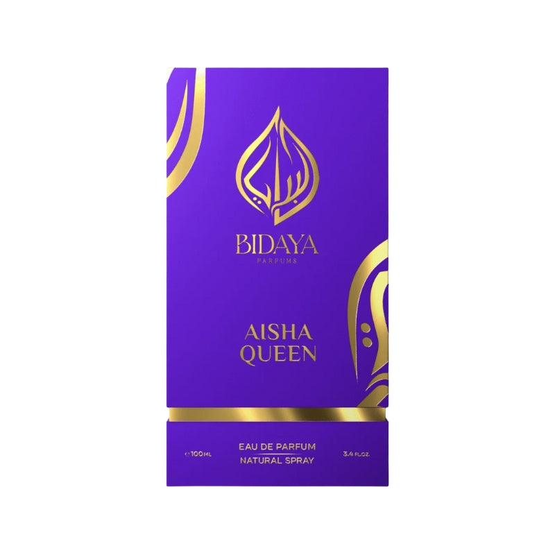 BIDAYA AISHA QUEEN EDP 100ML