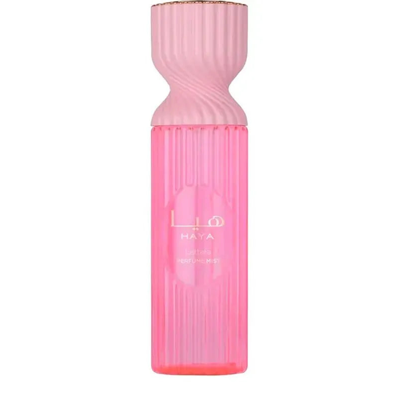 LATTAFA HAYA BODY SPLASH 250ML