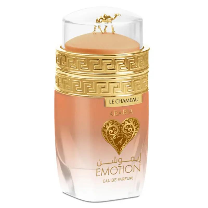 LE CHAMEAU ARABIA EMOTION EDP 100ML