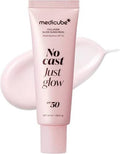 MEDICUBE NO CAST JUST DEW COLLAGEN GLOW SUNSCREEN SPF 50+